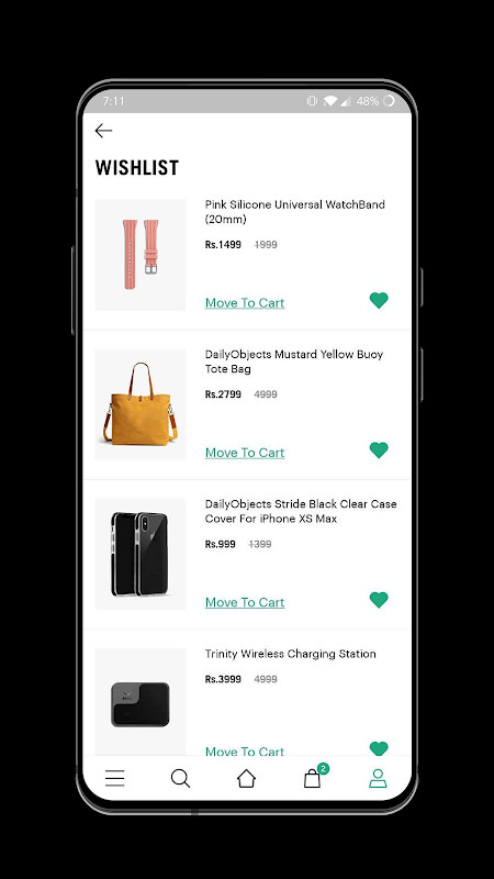 DailyObjects screenshot image 5_Popularmodapk.com