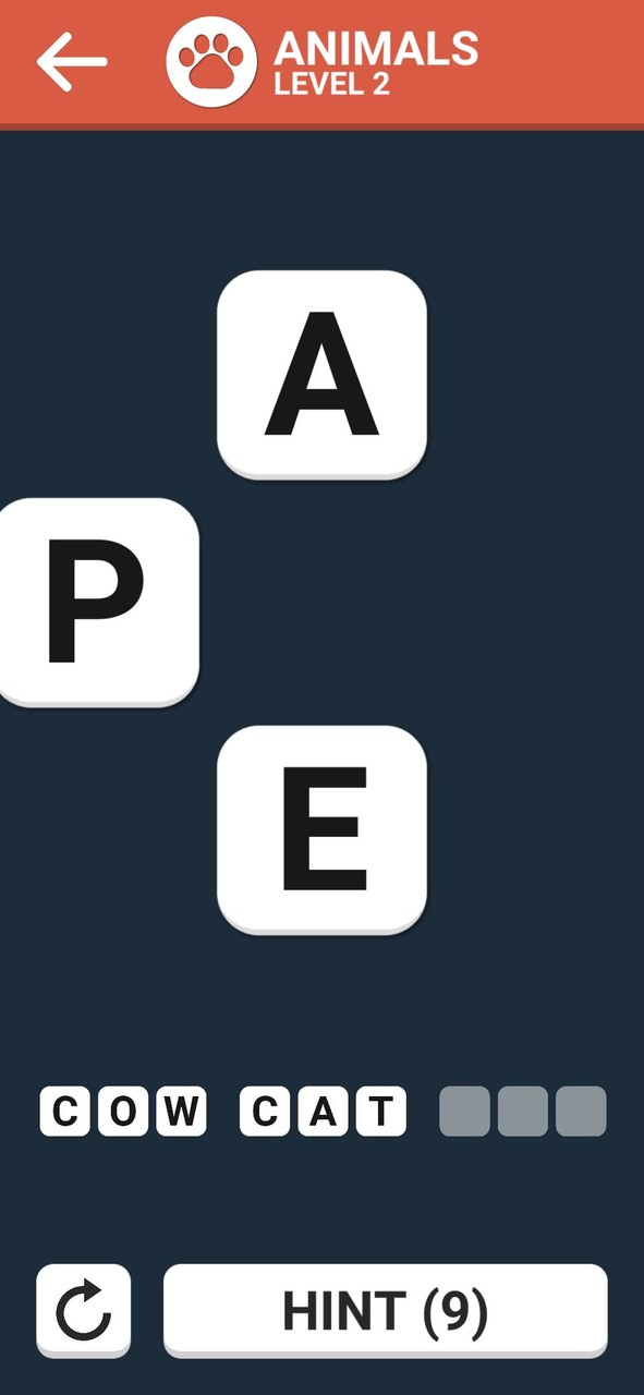 Word Quiz screenshot image 4_Popularmodapk.com