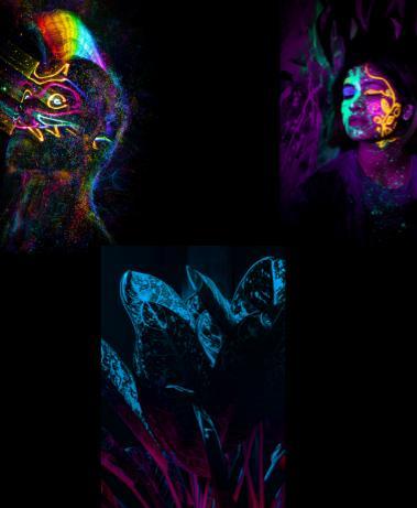 Moony-NFT Social Media screenshot image 4_Popularmodapk.com