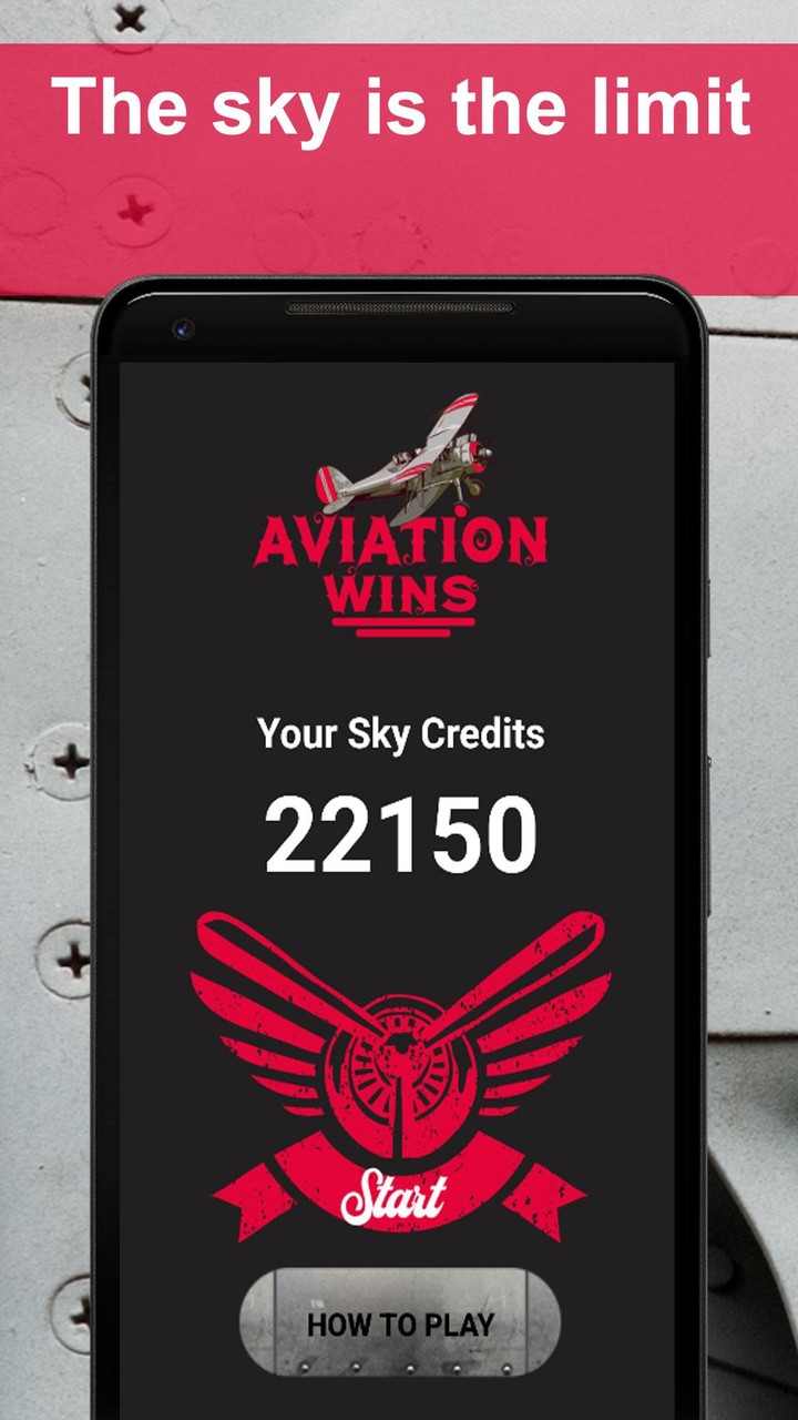 Aviation Wins screenshot image 4_Popularmodapk.com