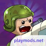 ZombsRoyale.io - Battle Royale<span>(Speed Hack)</span>5.4.3_Popularmodapk.com