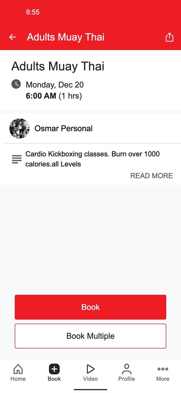 Babalu's Iron Gym screenshot image 18_Popularmodapk.com