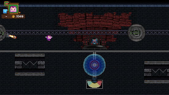 绝境奔跑破解版<span>(mod)</span> screenshot image 3_Popularmodapk.com