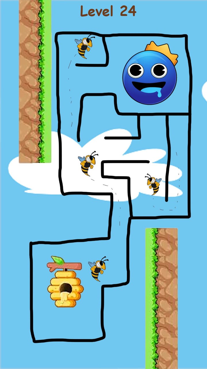 Bridge Puzzle screenshot image 7_Popularmodapk.com