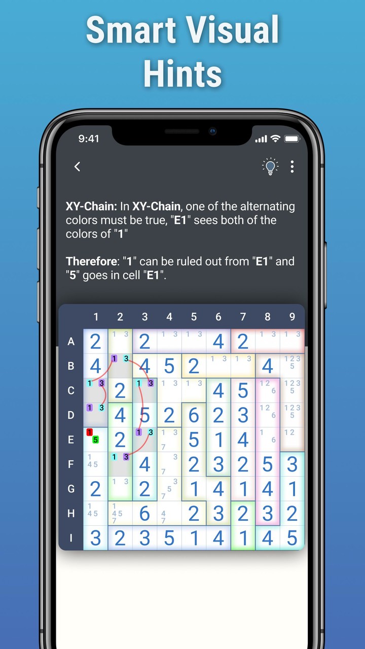 Suguru & Variants by Logic Wiz screenshot image 5_Popularmodapk.com