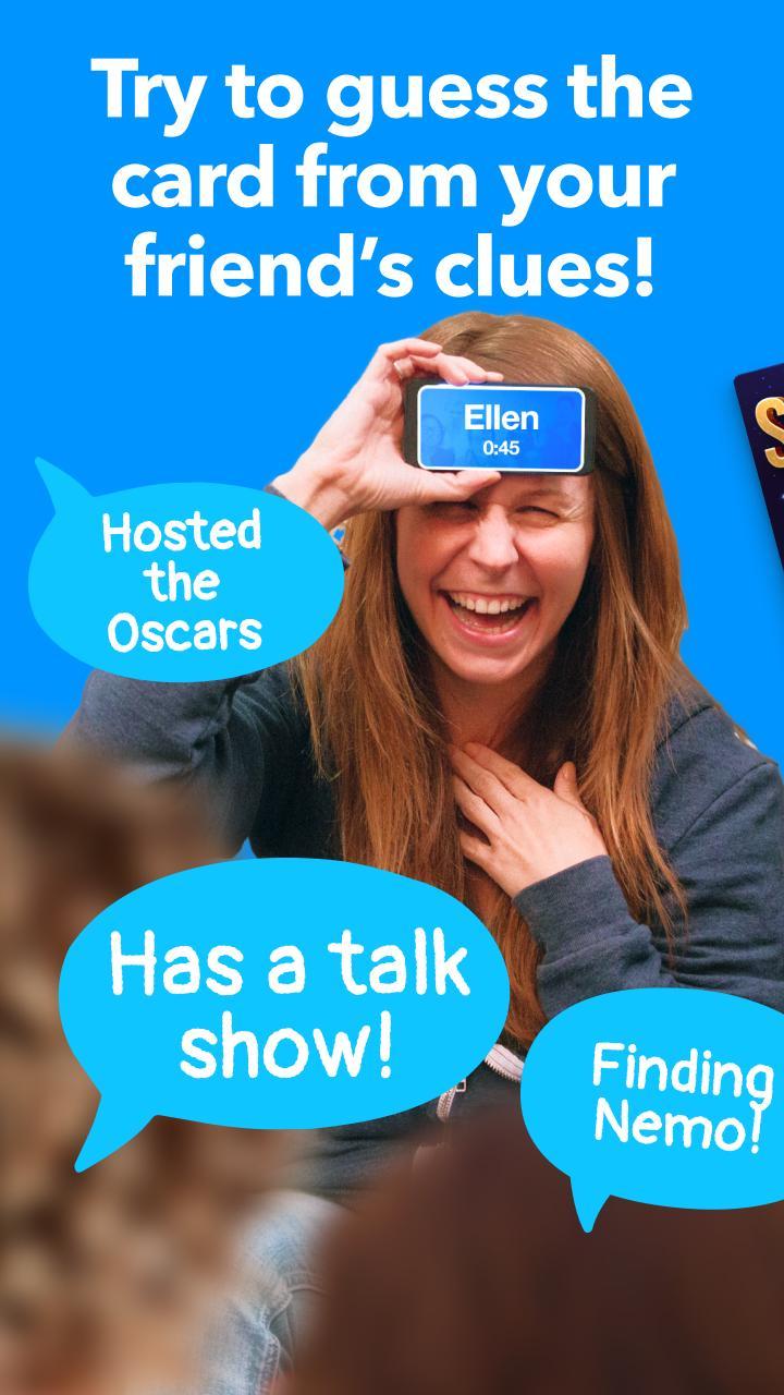 Heads Up! screenshot image 1_Popularmodapk.com