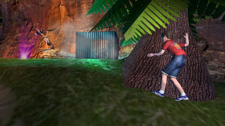 Scary Siren Head: Horror Games screenshot image 5_Popularmodapk.com