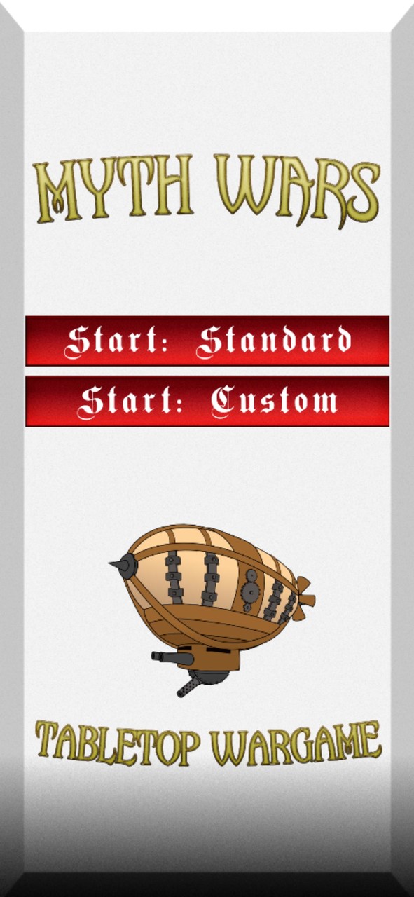 Myth Wars Companion screenshot image 1_Popularmodapk.com