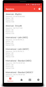 Raha - Funny Voice Chatrooms screenshot image 4_Popularmodapk.com