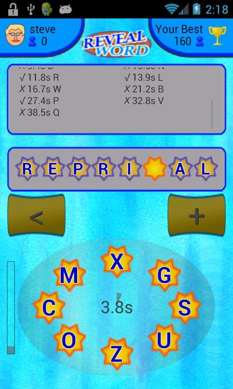 Word Star screenshot image 2_Popularmodapk.com