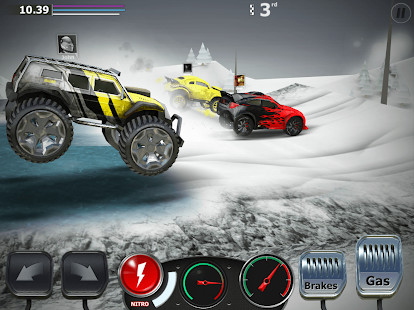 GX赛车破解版<span>(mod)</span> screenshot image 22_Popularmodapk.com