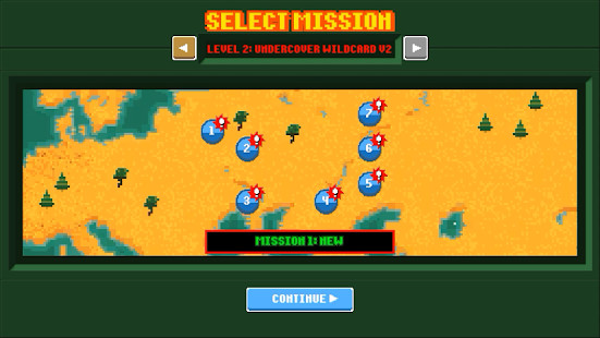 Operation Desert Road<span>(Unlimited money)</span> screenshot image 12_Popularmodapk.com