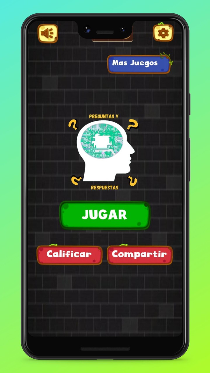 Trivia Quiz & Juego de pregunt screenshot image 6_Popularmodapk.com