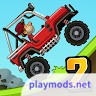 Hill Climb Racing 2<span>(Unlocked/Money)</span>1.59.1_Popularmodapk.com