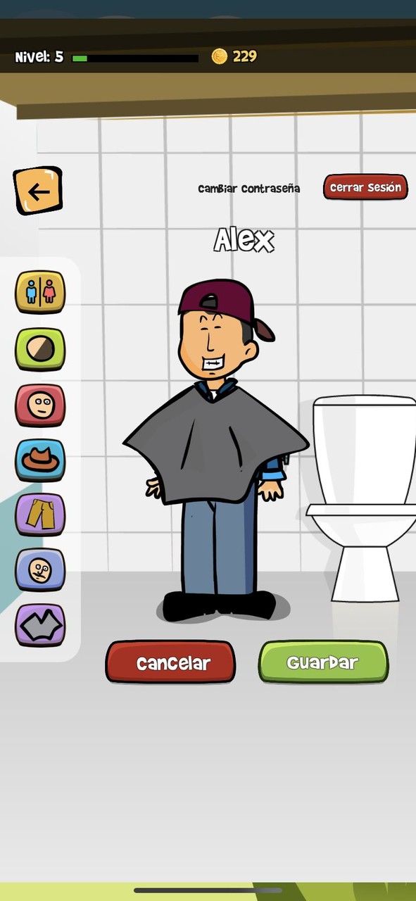 Virtual Tejo screenshot image 5_Popularmodapk.com