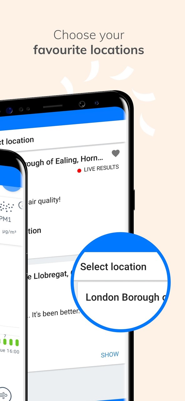 Airly screenshot image 3_Popularmodapk.com