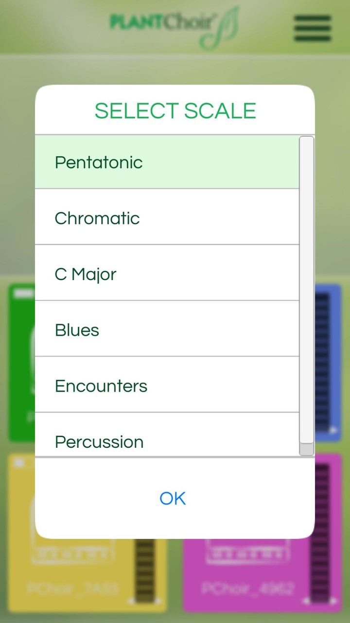 PLANTChoir screenshot image 7_Popularmodapk.com