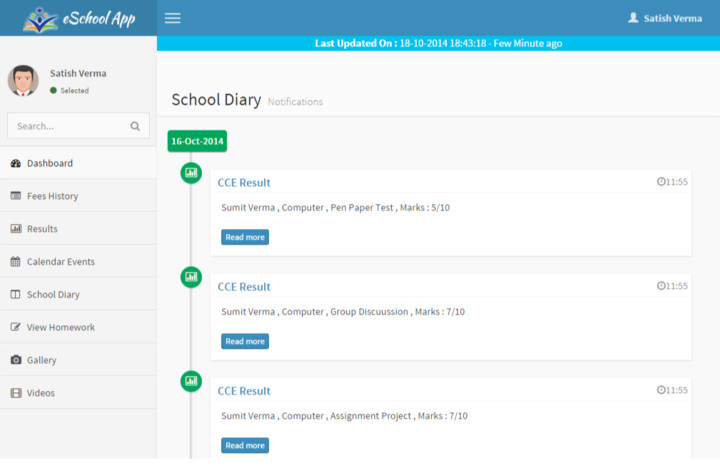 G D Goenka La Petite Preschool screenshot image 9_Popularmodapk.com