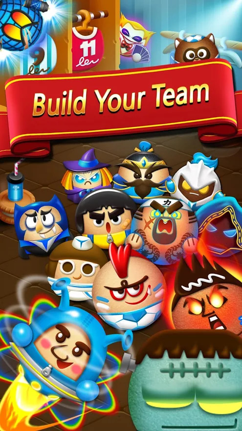 王牌射手破解版<span>(mod)</span> screenshot image 3_Popularmodapk.com