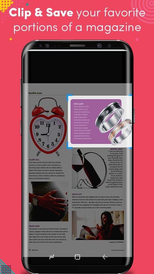 Parents India screenshot image 23_Popularmodapk.com