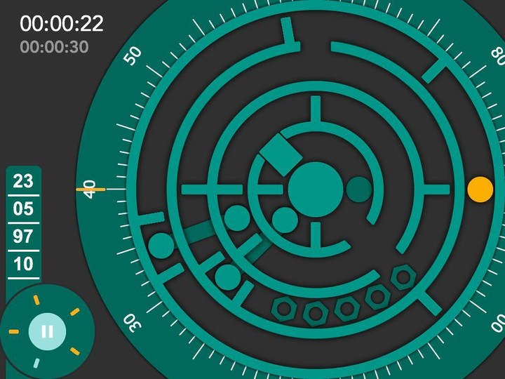 Mazy Lock screenshot image 4_Popularmodapk.com