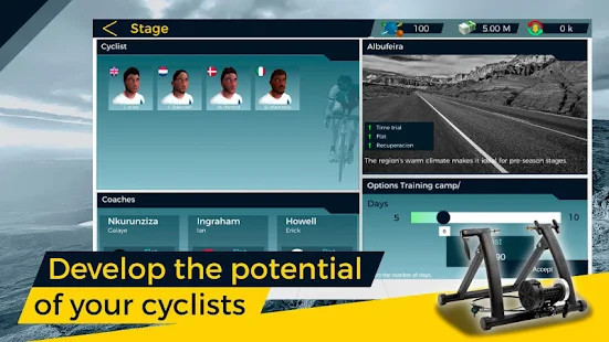 真实自行车队经理2破解版<span>(mod)</span> screenshot image 4_Popularmodapk.com