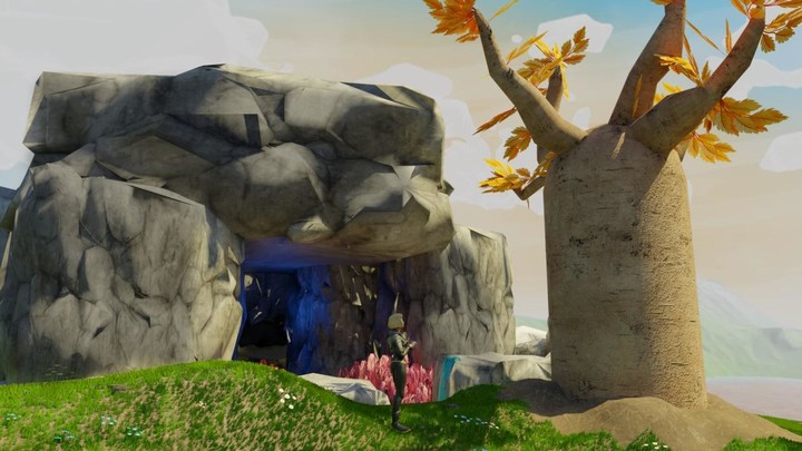 Xplorro: Metaverse of Learning screenshot image 3_Popularmodapk.com