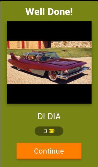 Interesting Cars - Guess Word screenshot image 2_Popularmodapk.com