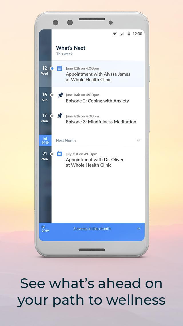 Valera Health screenshot image 20_Popularmodapk.com