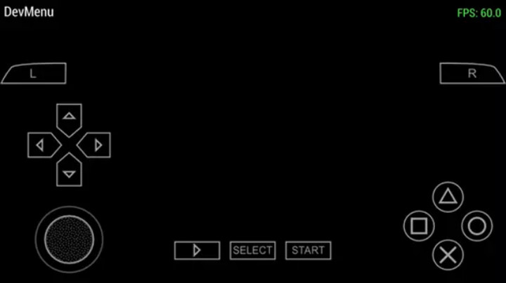 PSP Ultra Games Emulator ISO screenshot image 1_Popularmodapk.com