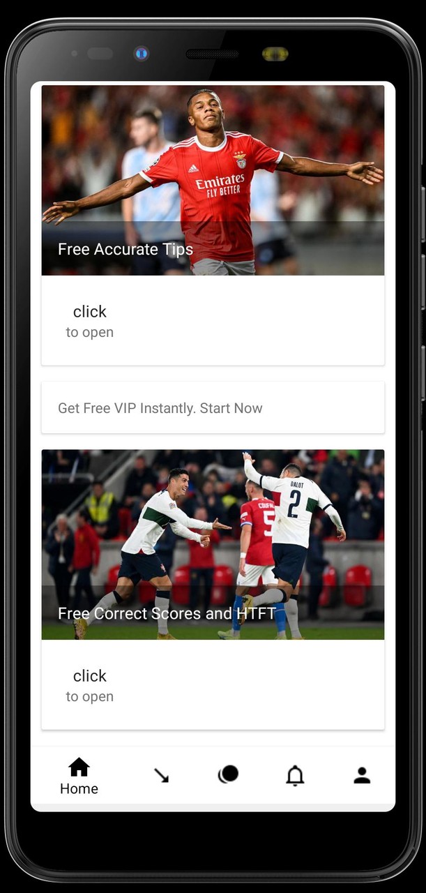 Breel screenshot image 6_Popularmodapk.com