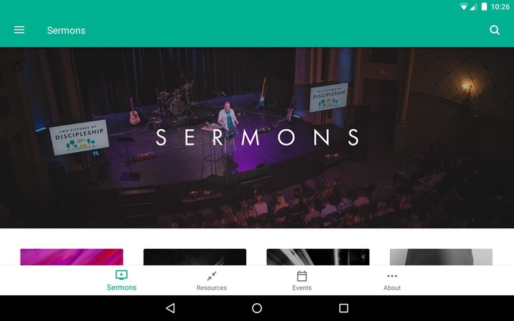 Harris Creek screenshot image 4_Popularmodapk.com