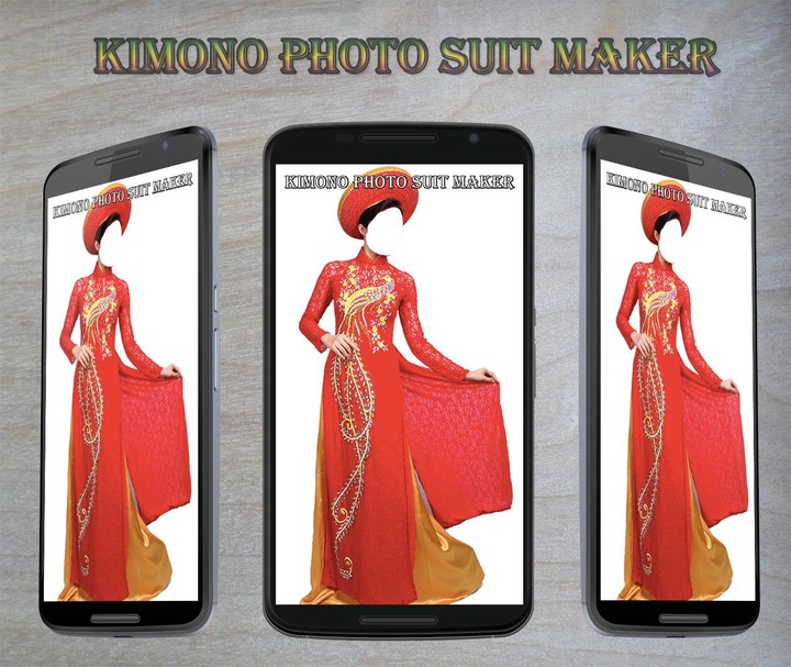 Kimono Photo Suit Maker screenshot image 5_Popularmodapk.com