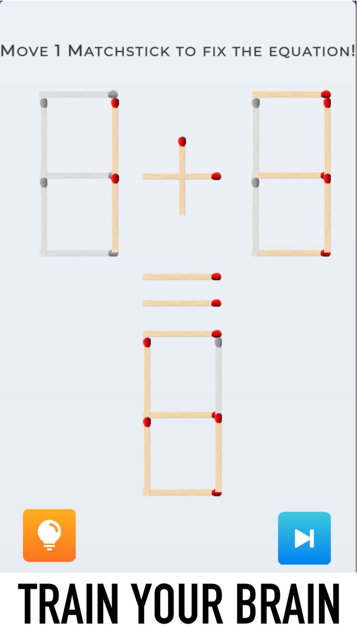 Matchstick Masters: Genius Puz screenshot image 4_Popularmodapk.com