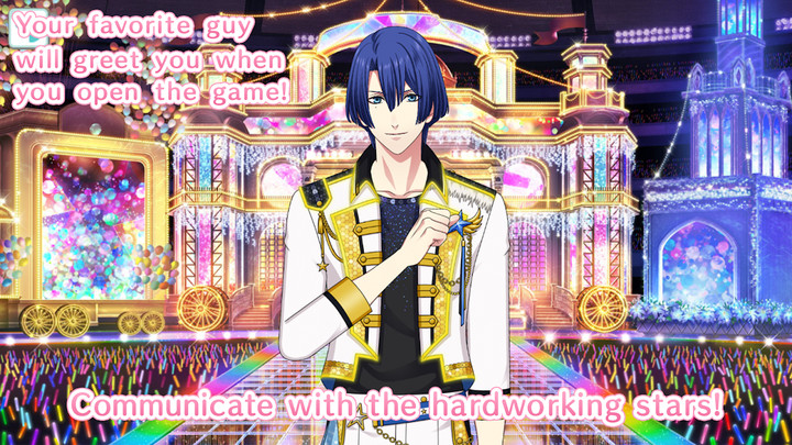 Utano☆Princesama: Shining Live screenshot image 21_Popularmodapk.com