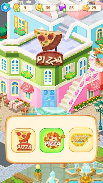 كلمات متقاطعة screenshot image 9_Popularmodapk.com