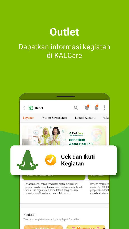 KALCare screenshot image 14_Popularmodapk.com