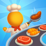 Food Mania<span>(Unlimited Coins)</span>0.0.1_Popularmodapk.com