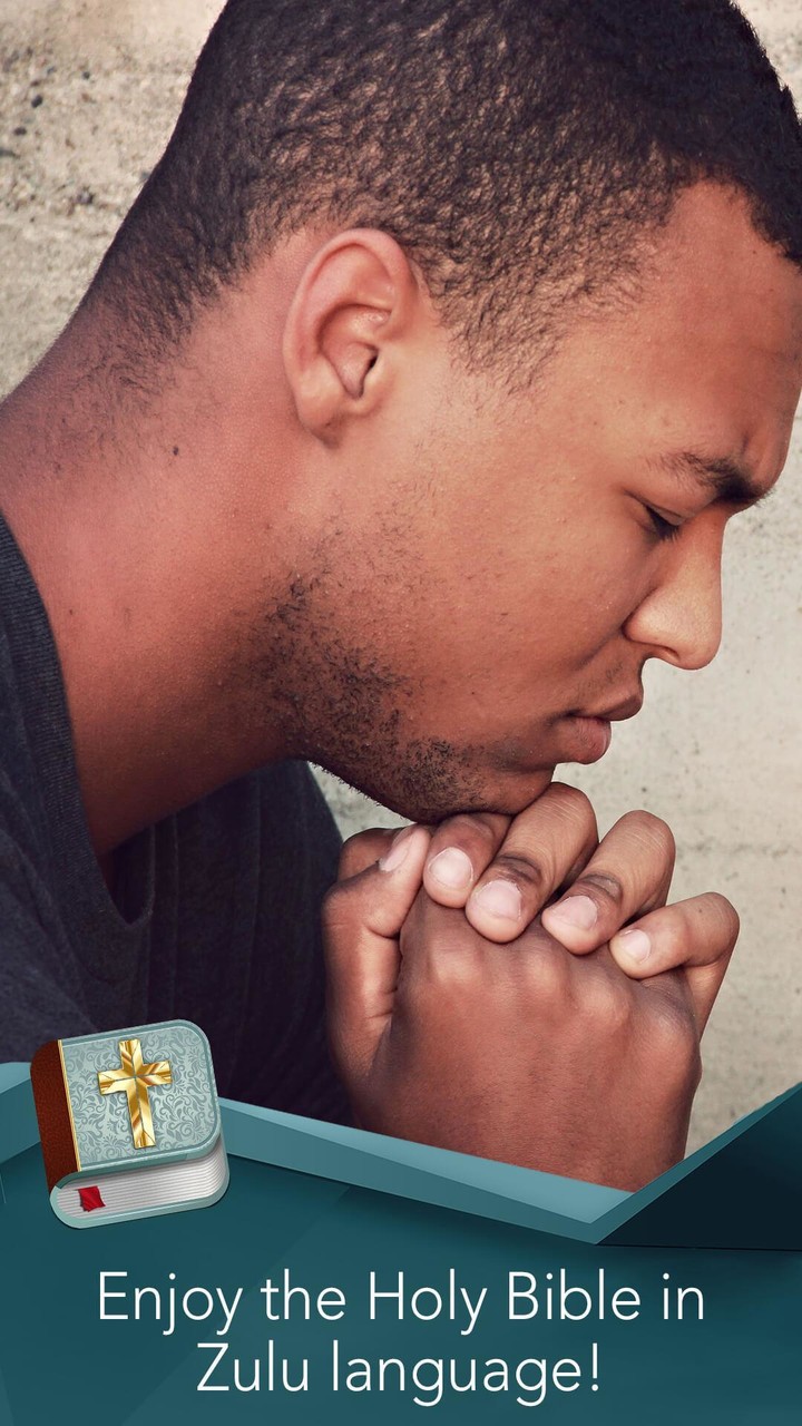 Zulu Bible screenshot image 2_Popularmodapk.com