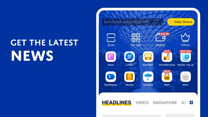 Nestia - Make Life Simple screenshot image 10_Popularmodapk.com