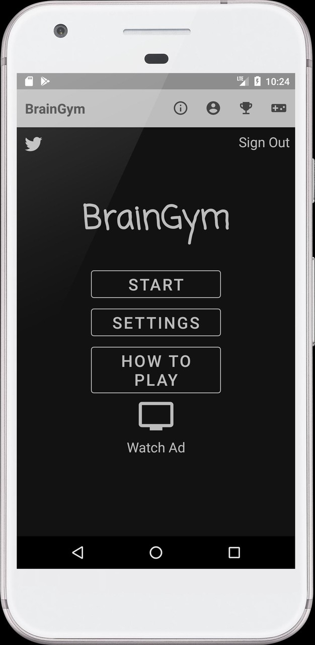 Ability Runner - Evolve screenshot image 7_Popularmodapk.com