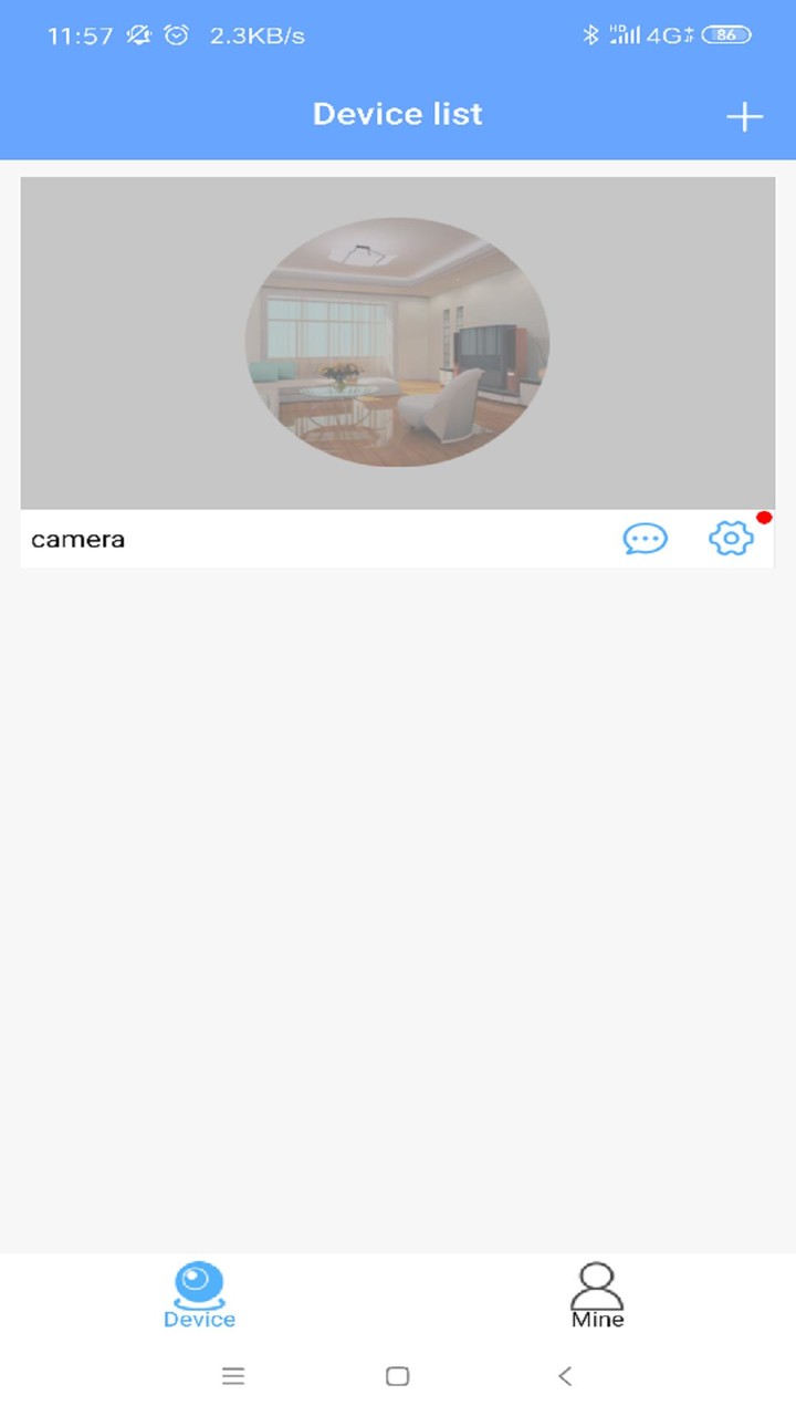 EYESCAM screenshot image 7_Popularmodapk.com