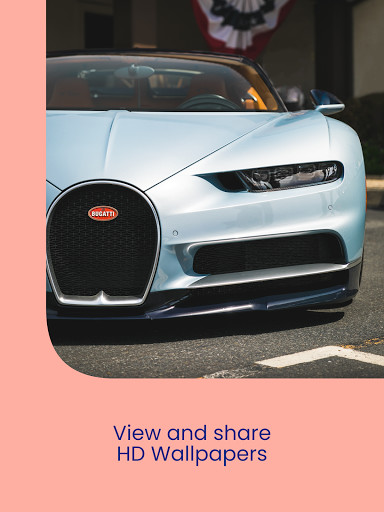 Wallpapers: Wallpaper Changer screenshot image 2_Popularmodapk.com