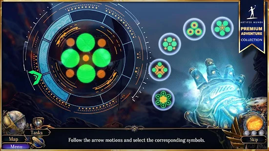 天域：大山之心破解版（含数据包）<span>(mod)</span> screenshot image 22_Popularmodapk.com