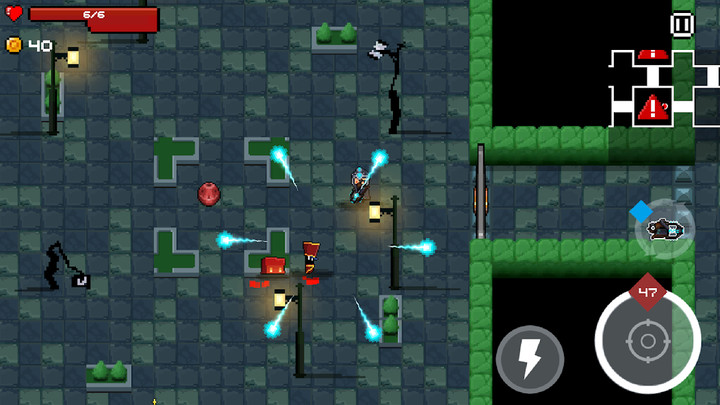 Fate Stay Night<span>(NO ADS)</span> screenshot image 5_Popularmodapk.com