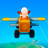Fly Challenge: Build a Plane!1.20.19_Popularmodapk.com