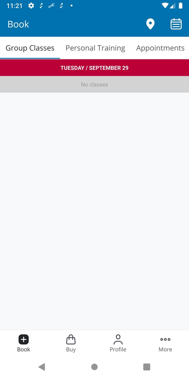 SOMC LIFE Center screenshot image 2_Popularmodapk.com