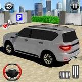 Zam Car Parking Prado Games1.4_Popularmodapk.com
