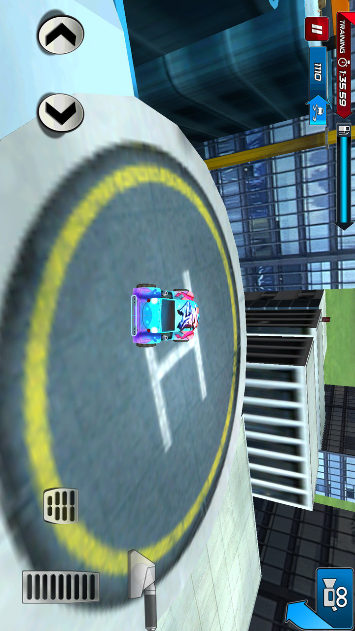 3D极限漂移模拟破解版<span>(mod)</span> screenshot image 3_Popularmodapk.com