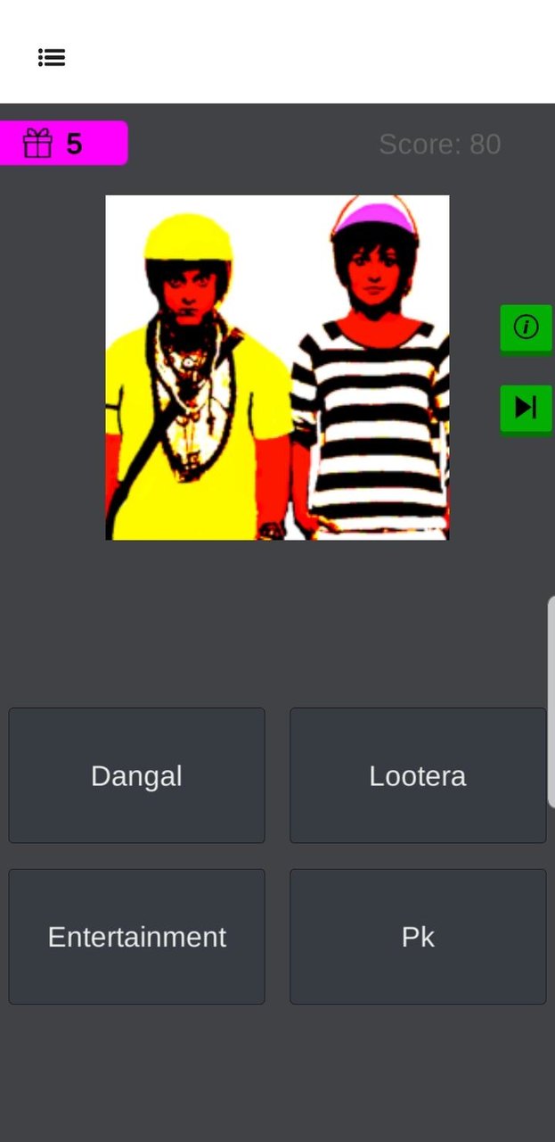 Bollywood Movies Trivia screenshot image 7_Popularmodapk.com